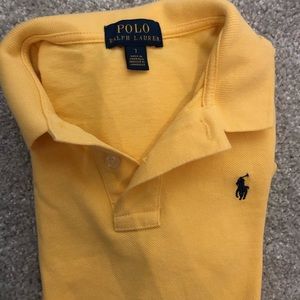 Size 7 Ralph Lauren